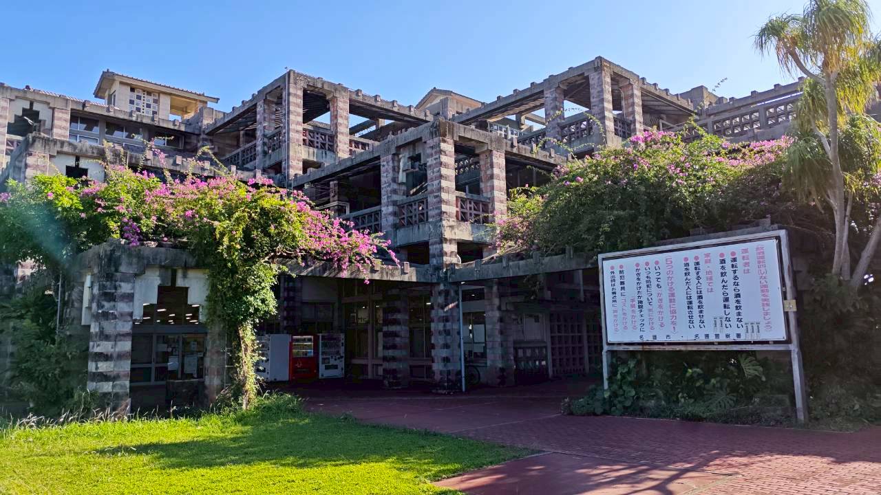 水族館1